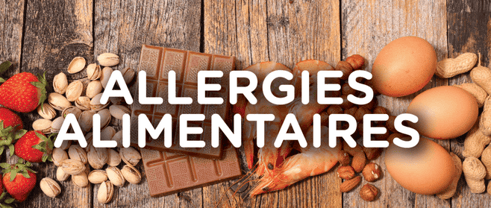 Allergie alimentaires 1
