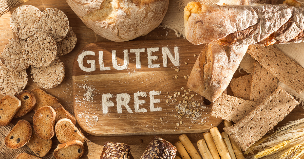 Comment prouver facilement l'absence de gluten en production alimentaire ?